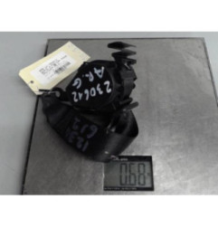 Ceinture arriere gauche BMW SERIE 3 F30 Photo n°1