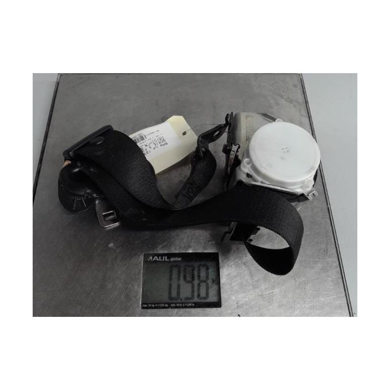 Ceinture avant droit BMW SERIE 3 F30