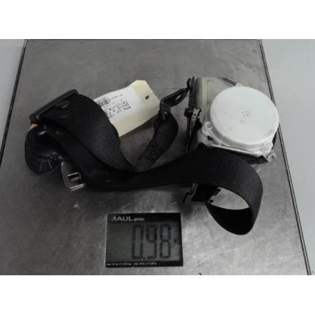 Ceinture avant droit BMW SERIE 3 F30 Photo n°1