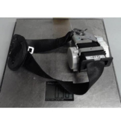 Ceinture avant gauche BMW SERIE 3 F30 Photo n°1