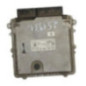 Calculateur moteur MERCEDES CLASSE GLC 253