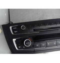 Commande chauffage BMW SERIE 3 F30 Photo n°1