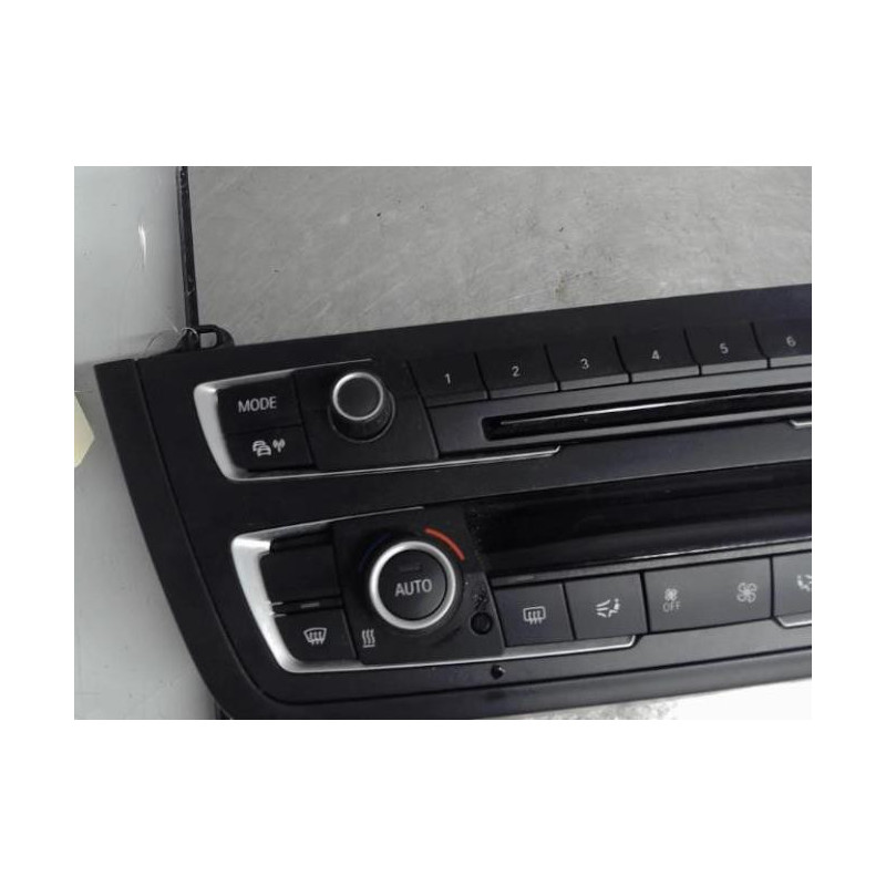 Commande chauffage BMW SERIE 3 F30