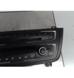 Commande chauffage BMW SERIE 3 F30 Photo n°3