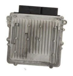 Calculateur moteur MERCEDES CLASSE GLC 253 Photo n°6