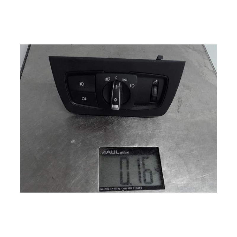 Commande de phare BMW SERIE 3 F30