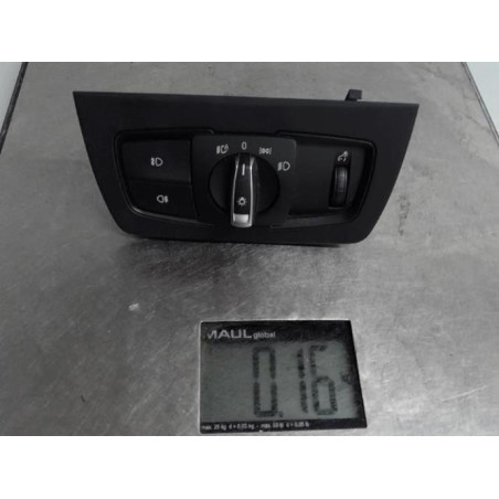 Commande de phare BMW SERIE 3 F30 Photo n°1