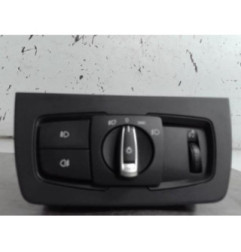 Commande de phare BMW SERIE 3 F30 Photo n°3