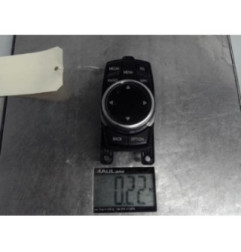 Commande GPS BMW SERIE 3 F30 Photo n°1