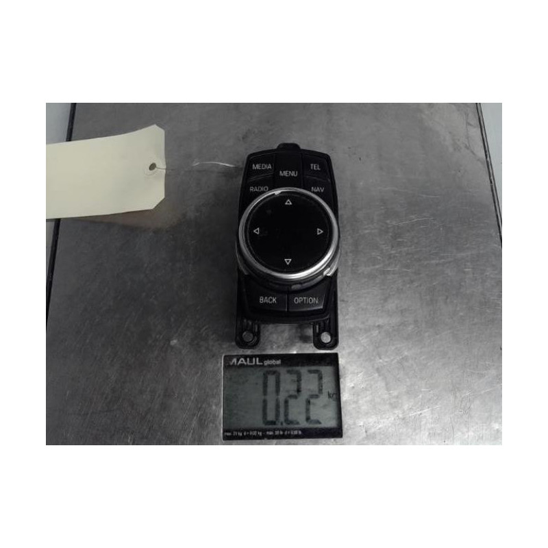 Commande GPS BMW SERIE 3 F30