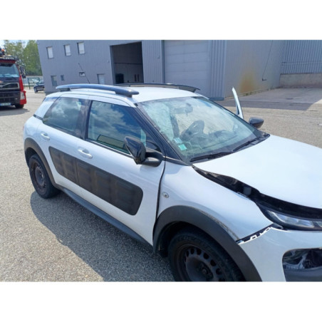 Mastervac CITROEN C4 CACTUS Photo n°9