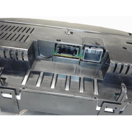 Compteur BMW SERIE 3 F30 Photo n°1