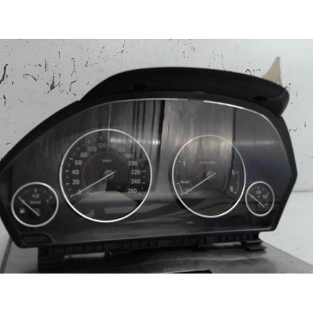 Compteur BMW SERIE 3 F30
