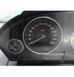 Compteur BMW SERIE 3 F30 Photo n°4