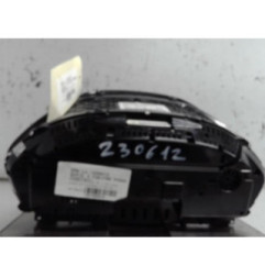 Compteur BMW SERIE 3 F30 Photo n°6