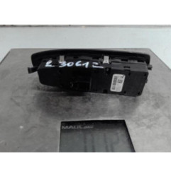 Interrupteur de leve vitre avant gauche BMW SERIE 3 F30 Photo n°1