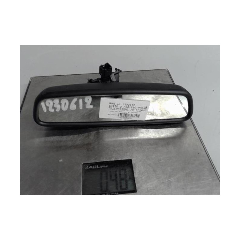 Retroviseur interieur BMW SERIE 3 F30
