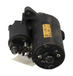 Demarreur RENAULT MEGANE 1 Photo n°3