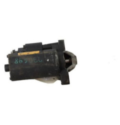 Demarreur RENAULT MEGANE 1 Photo n°4