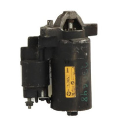 Demarreur RENAULT MEGANE 1 Photo n°5