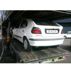 Demarreur RENAULT MEGANE 1 Photo n°7