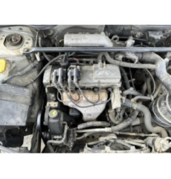 Demarreur RENAULT MEGANE 1 Photo n°8