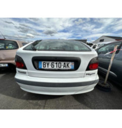 Demarreur RENAULT MEGANE 1 Photo n°9