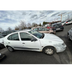 Demarreur RENAULT MEGANE 1 Photo n°10