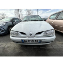 Demarreur RENAULT MEGANE 1 Photo n°11