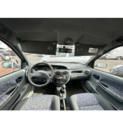 Demarreur RENAULT MEGANE 1 Photo n°13