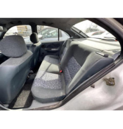 Demarreur RENAULT MEGANE 1 Photo n°16