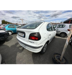 Demarreur RENAULT MEGANE 1 Photo n°18