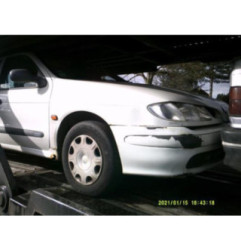 Demarreur RENAULT MEGANE 1 Photo n°19