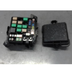 Boitier BSI KIA PICANTO 1 Photo n°1