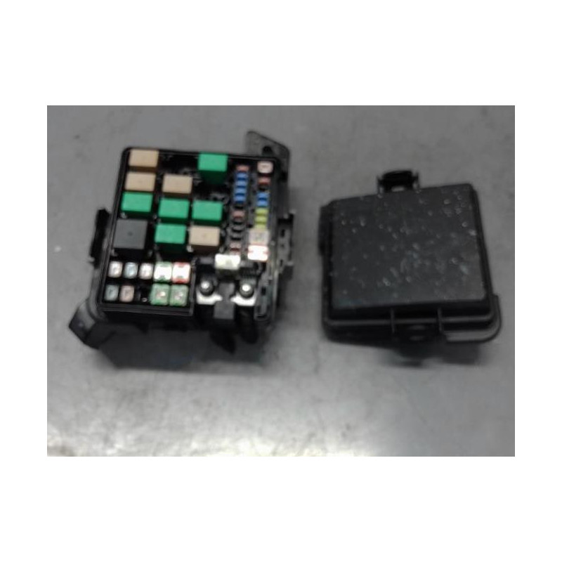 Boitier BSI KIA PICANTO 1