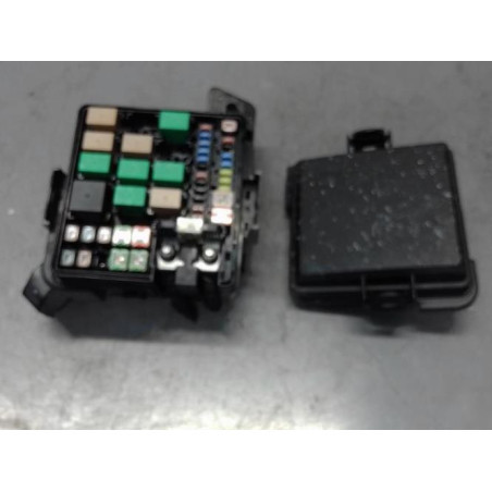 Boitier BSI KIA PICANTO 1 Photo n°1