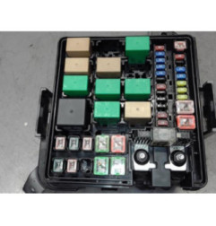 Boitier BSI KIA PICANTO 1