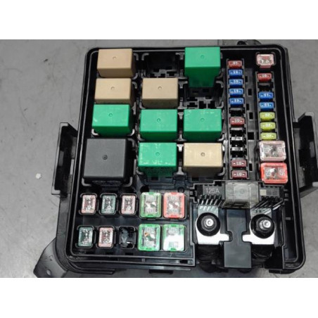 Boitier BSI KIA PICANTO 1