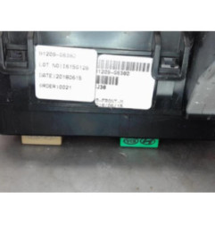 Boitier BSI KIA PICANTO 1 Photo n°4