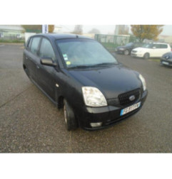 Boitier BSI KIA PICANTO 1 Photo n°6