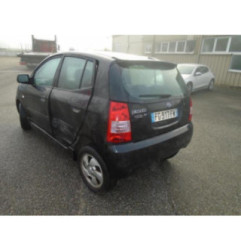 Boitier BSI KIA PICANTO 1 Photo n°7