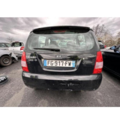 Boitier BSI KIA PICANTO 1 Photo n°10