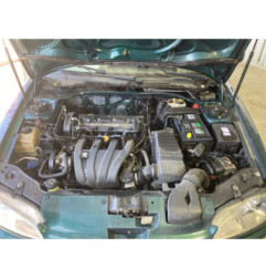 Commande chauffage PEUGEOT 306