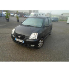 Pompe de direction KIA PICANTO 1 Photo n°7