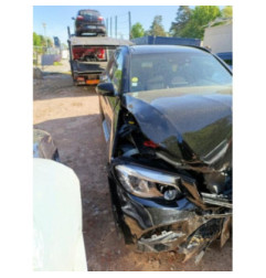 Cardan arriere droit (transmission) MERCEDES CLASSE GLC 253 Photo n°4