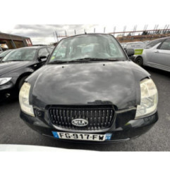 Pompe de direction KIA PICANTO 1 Photo n°11