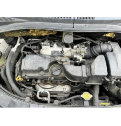 Pompe de direction KIA PICANTO 1 Photo n°19