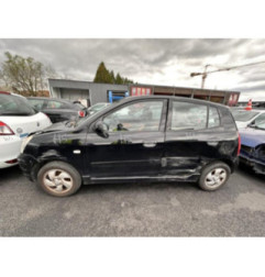 Pompe de direction KIA PICANTO 1 Photo n°20