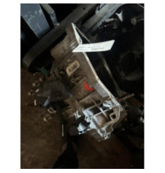 Boite de vitesses RENAULT SCENIC 2 Photo n°1