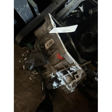 Boite de vitesses RENAULT SCENIC 2 Photo n°1